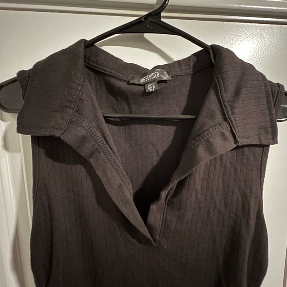 MISSGUIDED DRESS - Picture 3 of 7